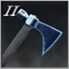 Primeval Hatchet Image