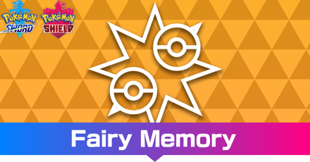 Fairy Memory Effect and How to Get It.png