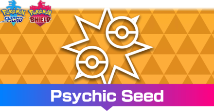 Psychic Seed Effect and How to Get It