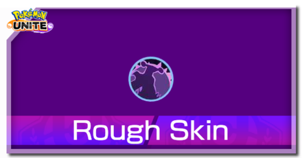 Garchomp - Rough Skin Banner.png