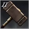 Ancient War Hammer Image