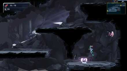 Metroid Dread MIssile Tank Locations