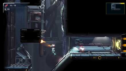 Metroid Dread MIssile Tank Locations