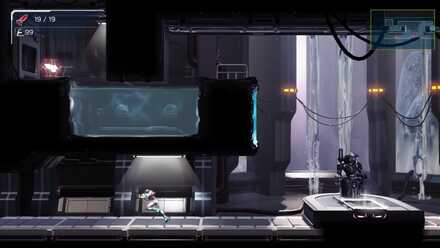 Metroid Dread MIssile Tank Locations