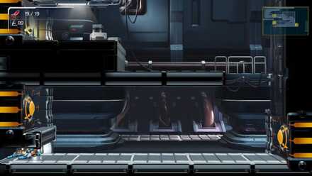 Charge Beam - Slide Down the Path.jpg