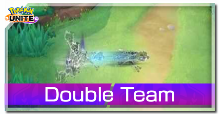 Greninja - Double Team Banner