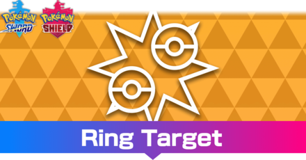 Ring : Target