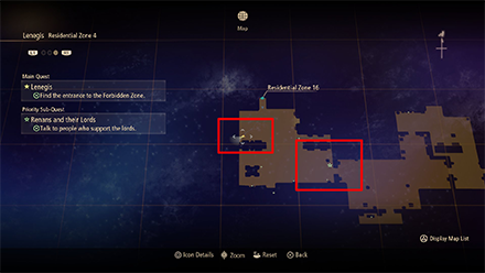 Tales of Arise Target People Location 2