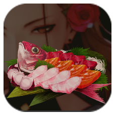 Sashimi Recipe Icon HD.png