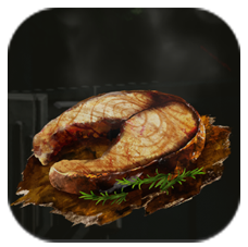 Fish Steak Recipe Icon HD.png