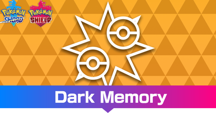 Dark Memory Effect and How to Get It.png