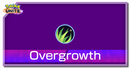 Venusaur - Overgrowth Banner.png