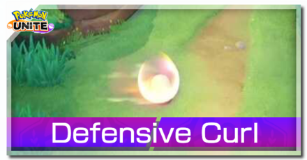 Wigglytuff - Defensive Curl Banner