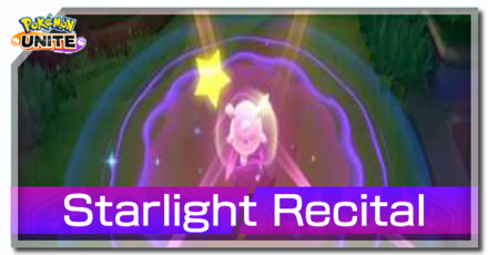 Wigglytuff - Starlight Recital Banner