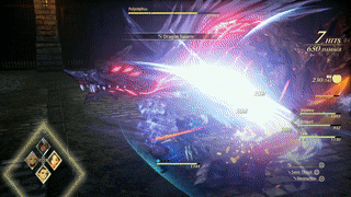 Attack its Weak Point.gif