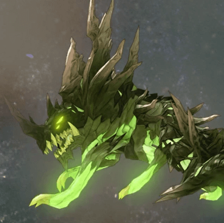 Alpha Force Wolf Image