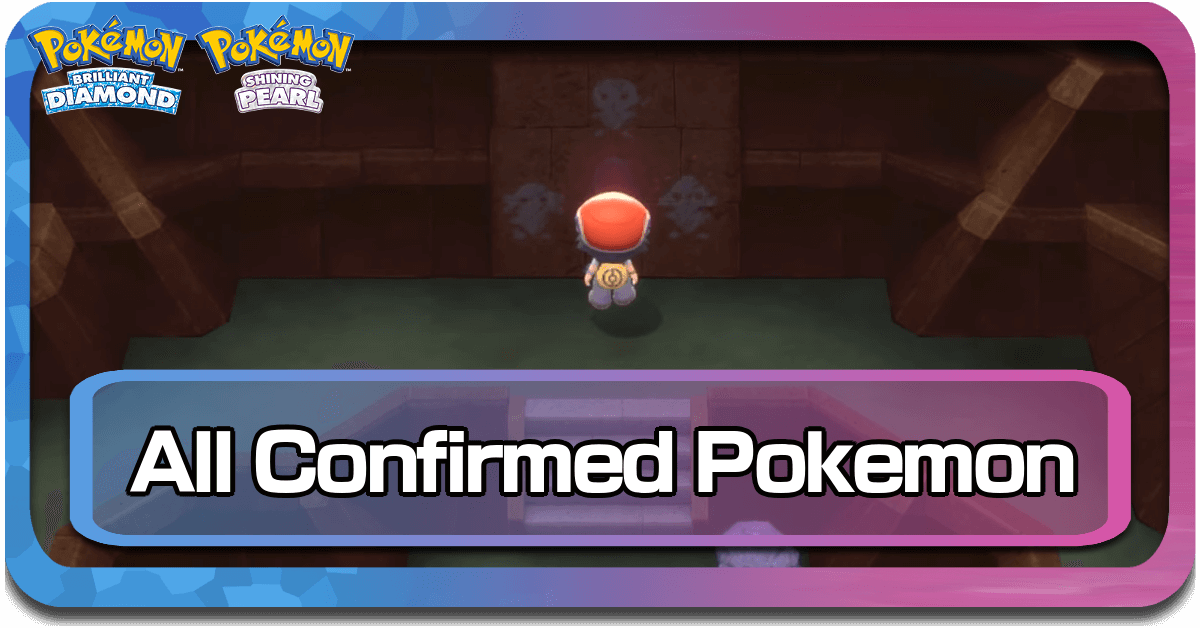 Pokemon BDSP Confirmed Pokemon.png