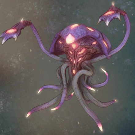 Illuminated Roper Image