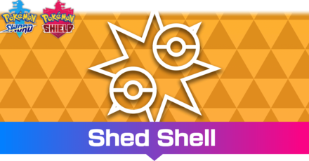 Shed Shell Effect and How to Get It.png
