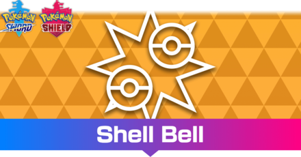Shell Bell Effect and How to Get It