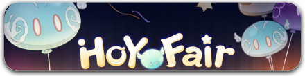 Genshin - HoYoFair