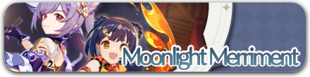 Genshin - Moonlight Merriment