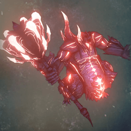 Astral Fury Image