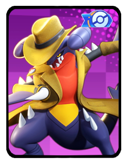 Stakeout Style Holowear Icon