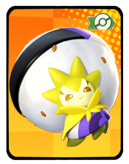 Purple Unite Style Holowear Icon