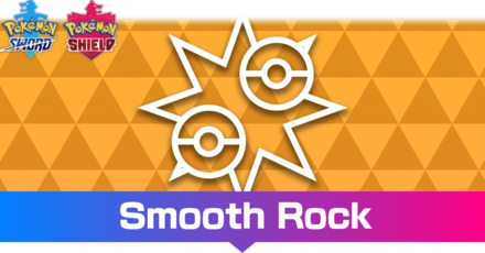 Smooth Rock Effect and How to Get It