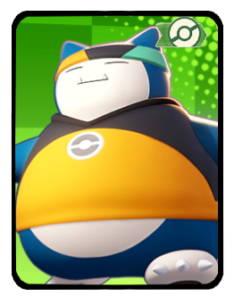 Orange Unite Style Holowear Icon