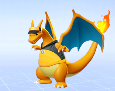 Orange Unite Style Image