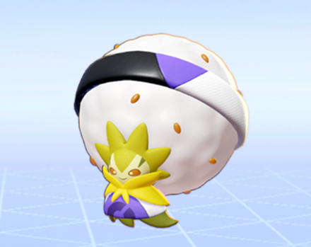 Purple Unite Style Image