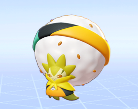 Orange Unite Style Image