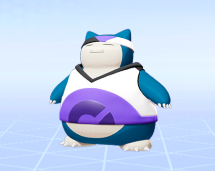 Purple Unite Style Image