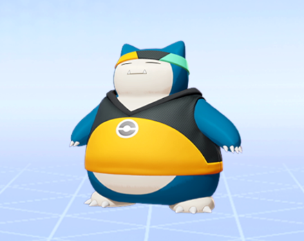 Orange Unite Style Image