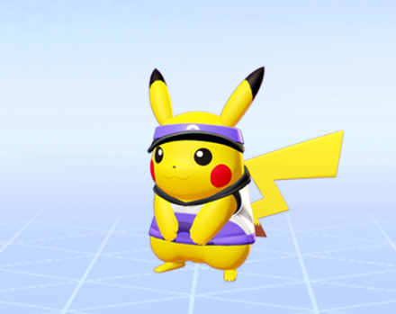 Purple Unite Style Image