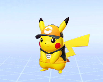 Orange Unite Style Image