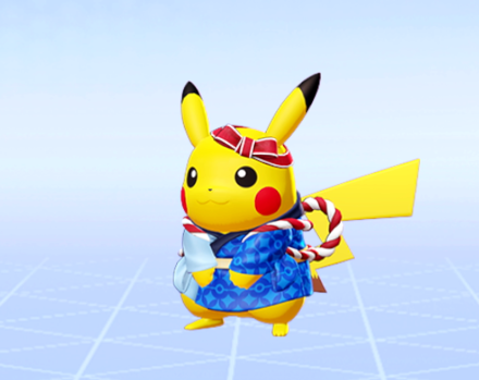 Festival Style Image