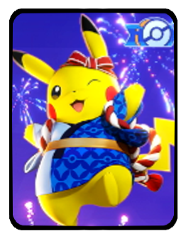 Festival Style Holowear Icon