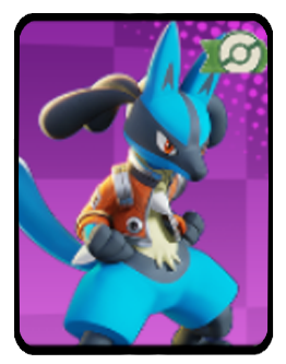 Space Style Holowear Icon