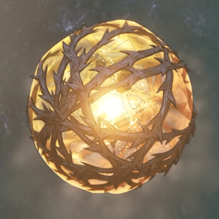 Earthen Delusion Image