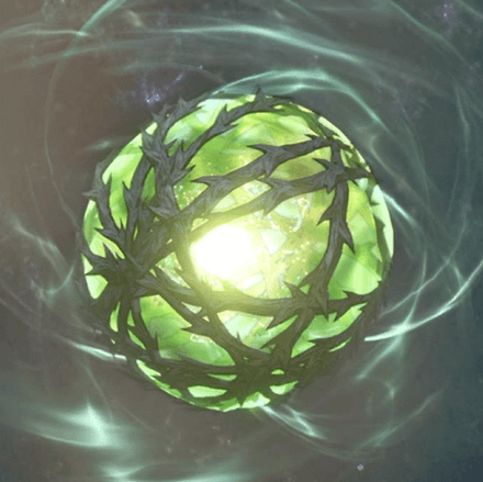 Tempestuous Greed Image