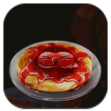 Hootle Pancakes Recipe Icon HD.png