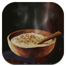 Murus Flegit Porridge Recipe Icon HD.png