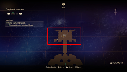 Tales of Arise The Super Zeugle