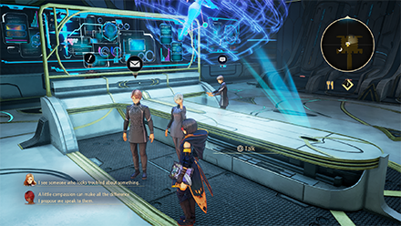 Tales of Arise The Super Zeugle