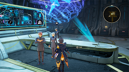 The Super Zeugle Map