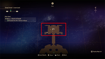 Tales of Arise The Ultimate Zeugle