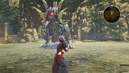 The Ultimate Zeugle Map